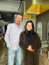 -MaisonFL·美颂法式专业美发艺术沙龙
