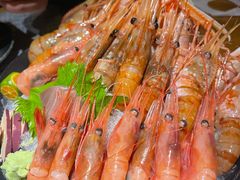 -乐亭日本料理(彩虹本店)
