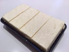 榴莲芝士蛋糕-bItBakery(岭南站店)