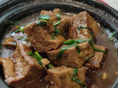 -小秦淮·南京土菜(新亭西路店)