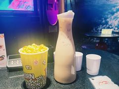 -纯K(哈西店)