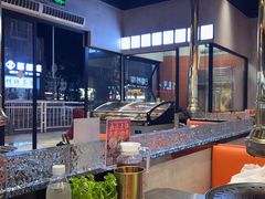 -大千金齐齐哈尔烤肉(清湖店)