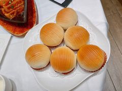 纤丝燕麦包-宝园酒家(美林M·LIVE天地东座店)