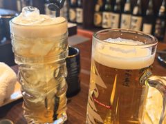 -鸟鹏烧鸟居酒屋(昌岗店)