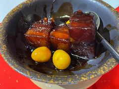 -荷风细雨·中国茶宴(碧云店)