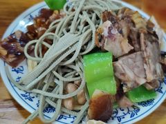 -老冯拉面羊棒骨(西宸广场店)