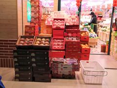 零售区-百果园(芳华路店)