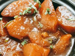 -富临轩私房菜(集庆门大街店)