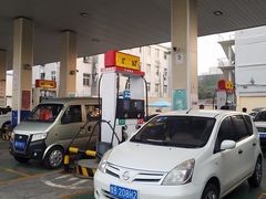 -海源发石油盛源发站