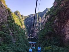 -龙庆峡风景区