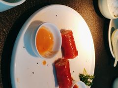 -蝴蝶里·粤菜·点心(滨江龙湖店)