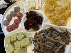 -石记科尔沁肥牛(泰和店)