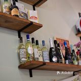 庙前旁边的 「ZE’VERO 意式小廚」～