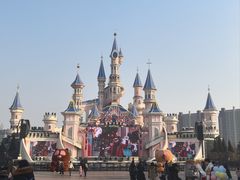 -沈阳方特欢乐世界