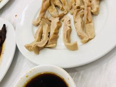 白切肚子-茂隆餐厅(进贤路店)