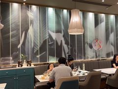 -美奈小馆·越南料理(中航城君尚购物中心店)