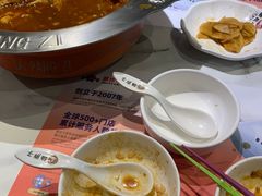 -赖胖子肉蟹煲(上邦百汇城店)
