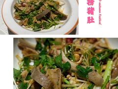 -秋色客家菜(流塘店)