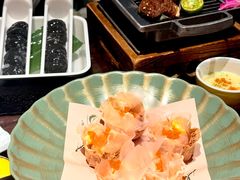 -匠和风精致料理(莆田财富中心店)