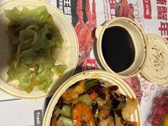 -七欣天香辣蟹火锅(苏州塔园路店)