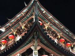 -老炳·七丛松甘草水果