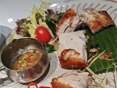 -泰椰里·泰国餐厅(智慧城广百广场店)