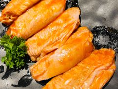 -新石器烤肉(南站店)