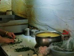 -老上海葱油饼(黄河路店)