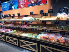 -叁宫礼水果批发仓储店(梅江店)