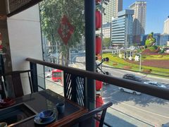 -皇城老妈·大连海鲜火锅(港湾店)