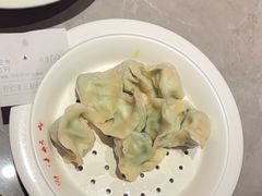 -凯达饺子城(燕山大街店)