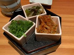 -皇品田苑日式料理(苏州中心店)