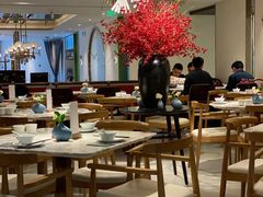 大堂-望湘园·小雅(德基店)