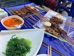 -管氏翅吧(地安门店)