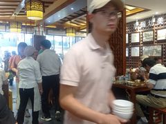 -毅祥斋老孙家泡馍(北院门鼓楼店)