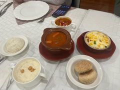 -新侨三宝乐西餐厅(崇文门店)