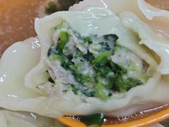 -阿麟馄饨(延长路店)