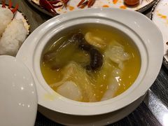 -博林天瑞喜来登酒店·西丽尚膳