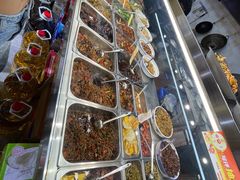 -梅溪·小伙子干挑面(安吉总店)