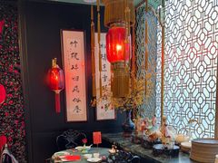 -誉八仙粤菜(万象天地店)