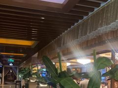 -北丽宫水疗会(宝利来国际大酒店店)