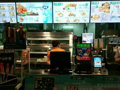 -德克士(龙阳广场店)