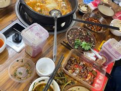 -笔记安顺夺夺粉火锅