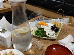 -鱼酷活鱼烤鱼(梅江印象城店)