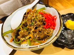 -昱匠·日本料理(金融街店)