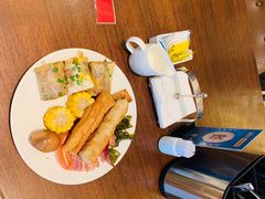 -舟山希尔顿酒店