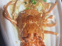 -锦里海景海鲜餐厅.三亚老字号(亚龙湾中心广场店)