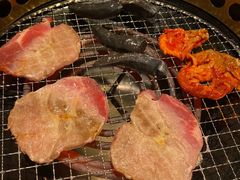 -黑牛黑猪烤肉专门店(万象城店)