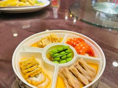 -金时代顺风大酒店(兰生大厦店)