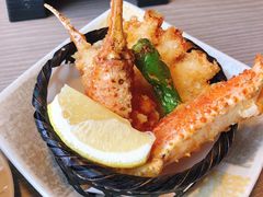 -蟹道乐(道顿堀本店)